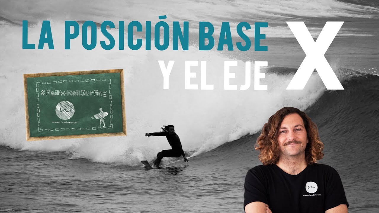 Ejercicios para mejorar tu surf 😱 ¡No cometas este error!