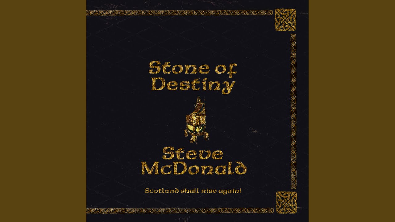Stone of Destiny