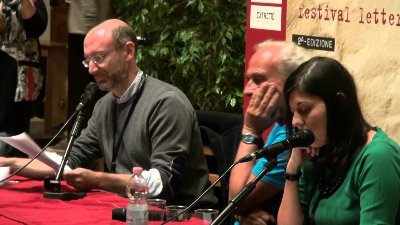 Stefano Benni introduzione