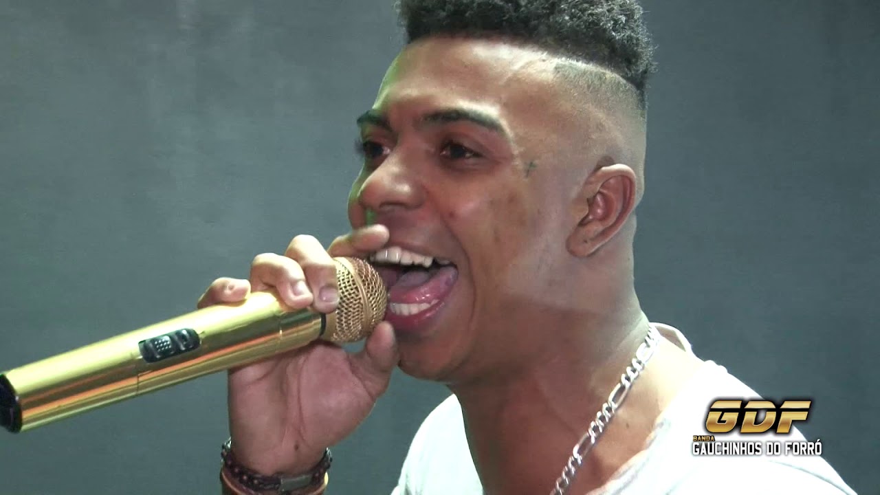 Gauchinhos do Forró - Ao vivo - Forrozão do Arrocha - 2k19