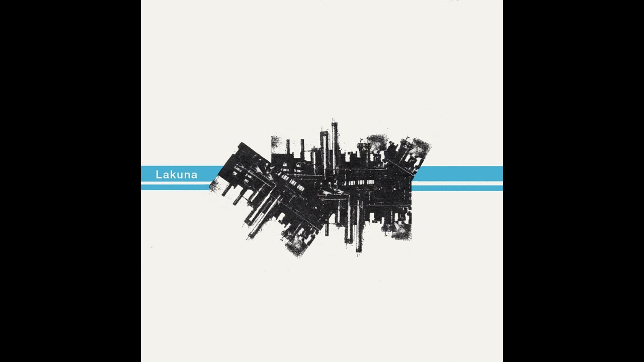 Lakuna - The Vice