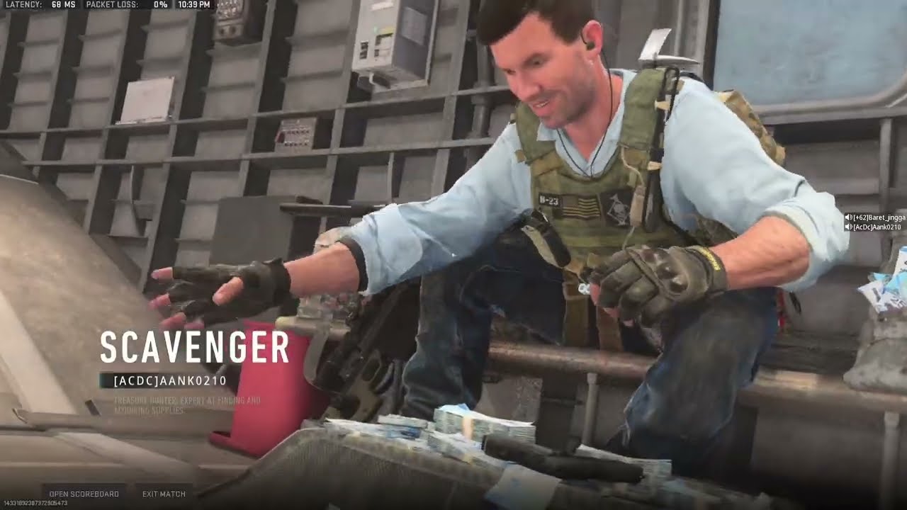 call of duty warzone 2  LOCKDOWN VONDEL.victory  gameplay no commentary