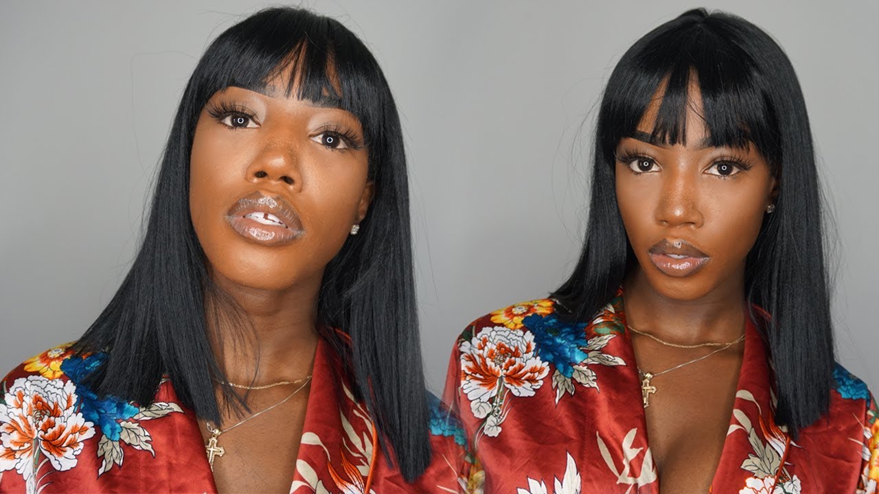 REVIEW  | BOBBI BOSS YARA BANG