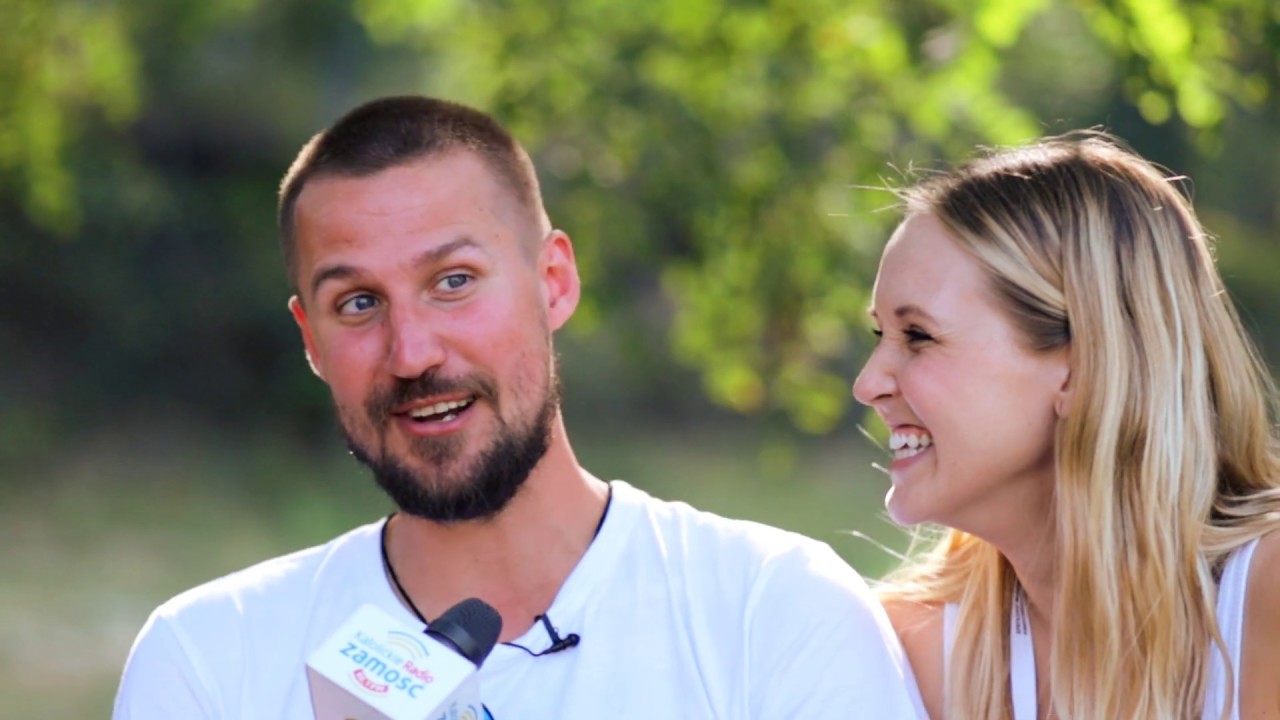 Monika i Marcin Gomułkowie   wywiad