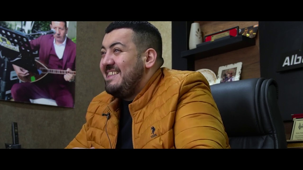Mutefck 5.b&ouml;l&uuml;m (HAKAN İŞLEYEN)