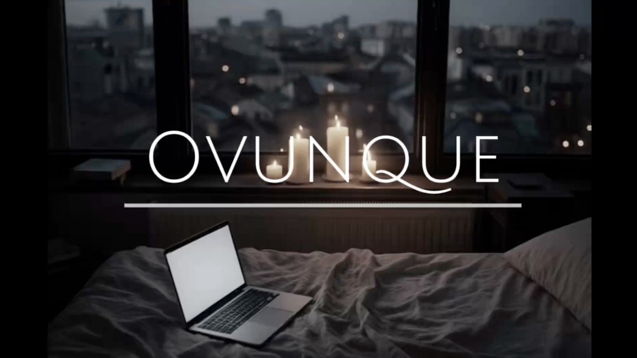 Ovunque