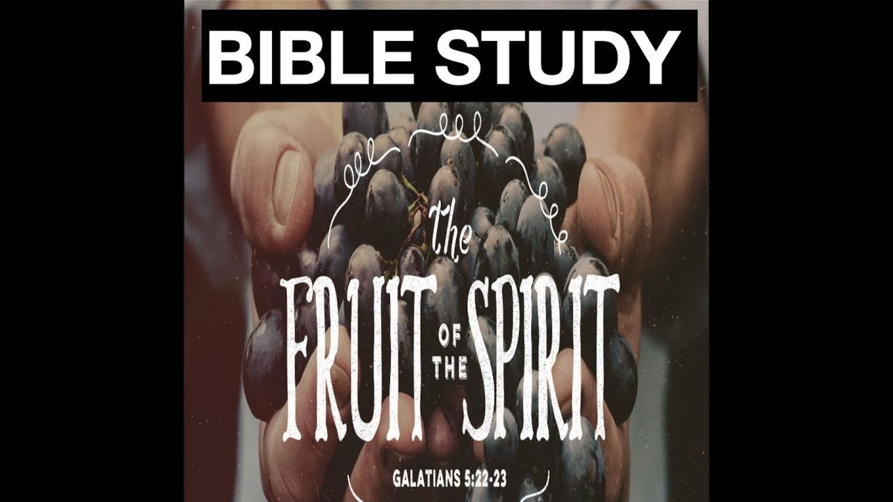 WHC DXB - Tuesday bible study-2026_02_10- The Fruit of the Spirit - Part 7