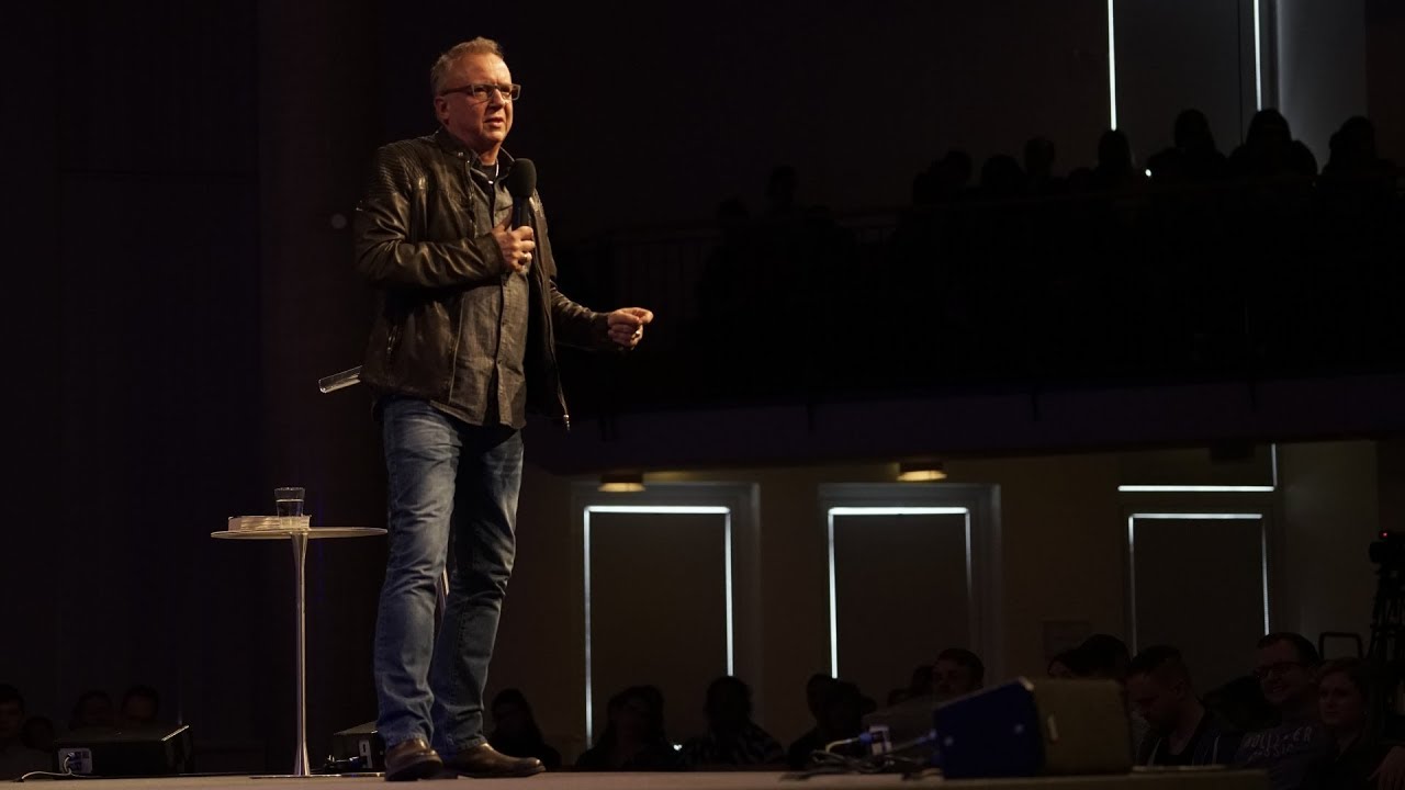 Dich selbst wiederfinden - Andreas Herrmann