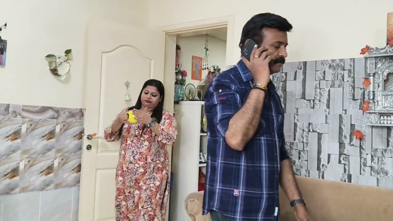 Mobile Phone 