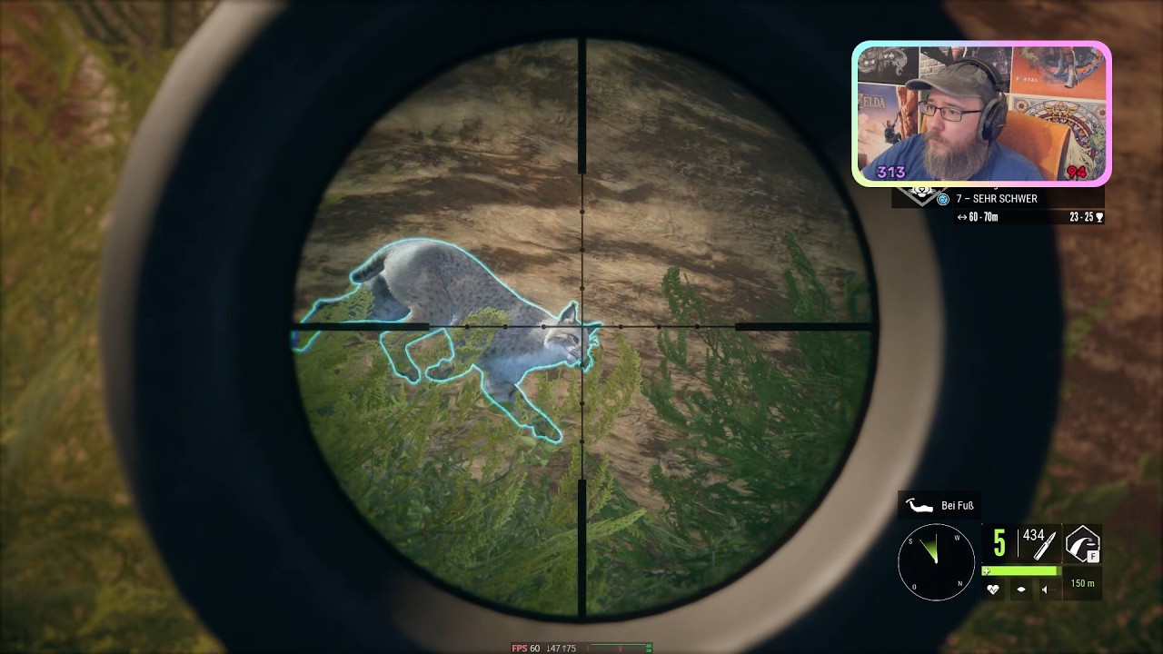 [37] theHunter: Call of the Wild vom 4. Feb. 2026