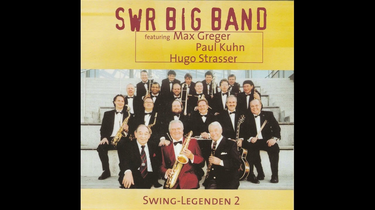 SWR Big Band   Undecided