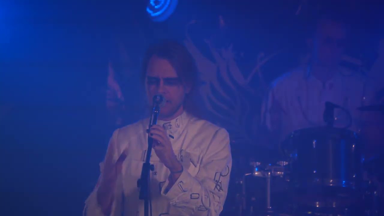 Artifer - Songbird (Live @ Rock'n'Roll Heaven Tartu)