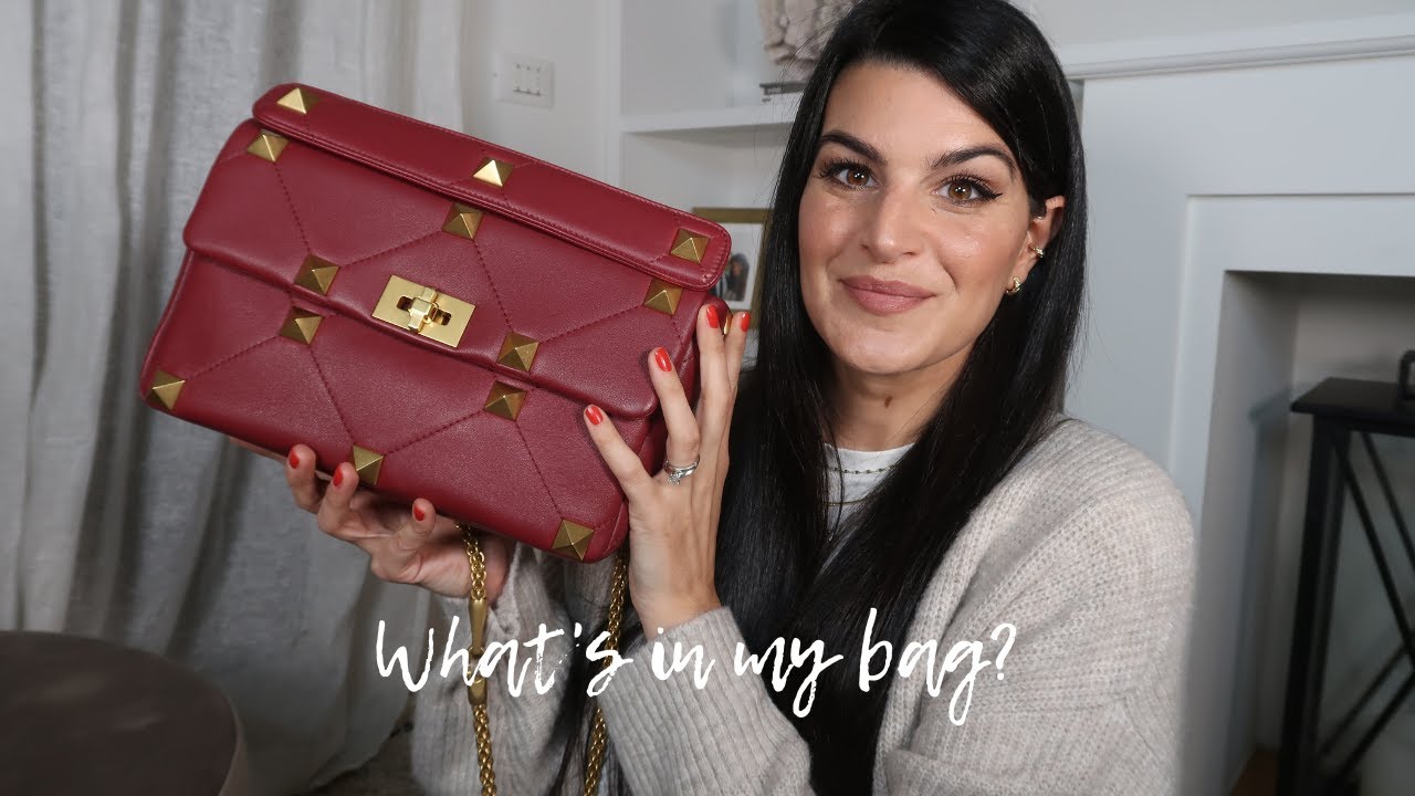 WHAT'S IN MY BAG? | My Beauty Fair