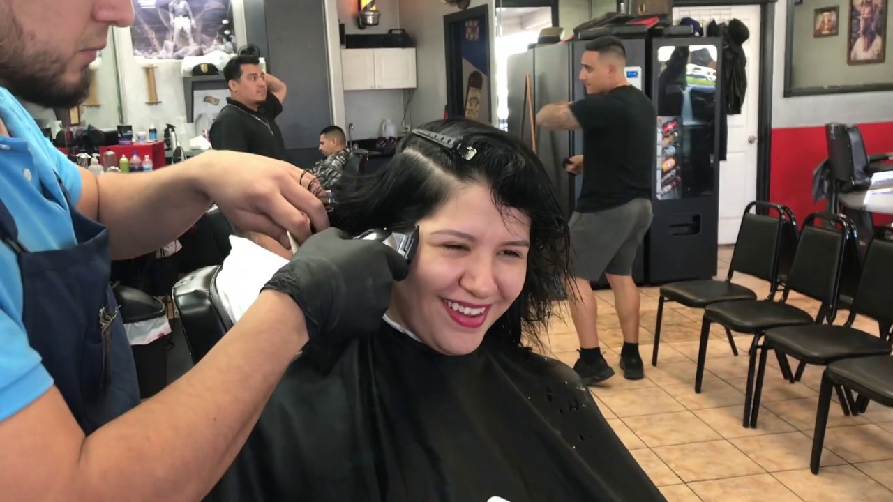 Alexa LV: Talk About a Major Makeover (YT Original)