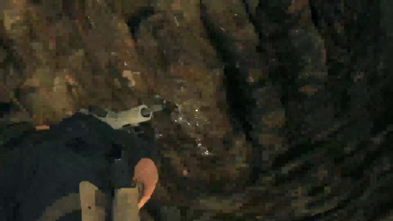 Resident Evil 4 Chapter 9 Is live.