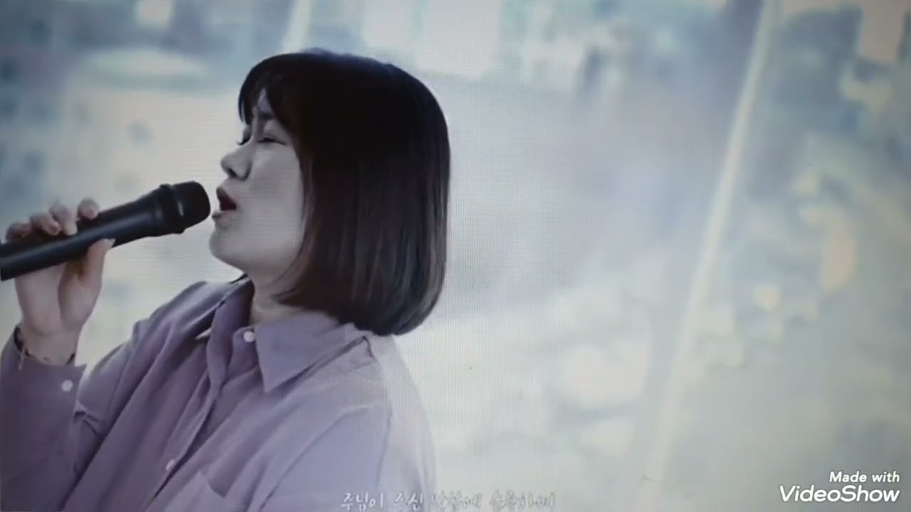특별찬양❤️울림(함부영,홍보래) 1st 
