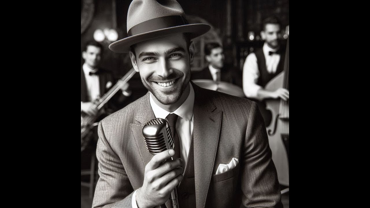 Maybe - Swing / Jazz / Classic Pop