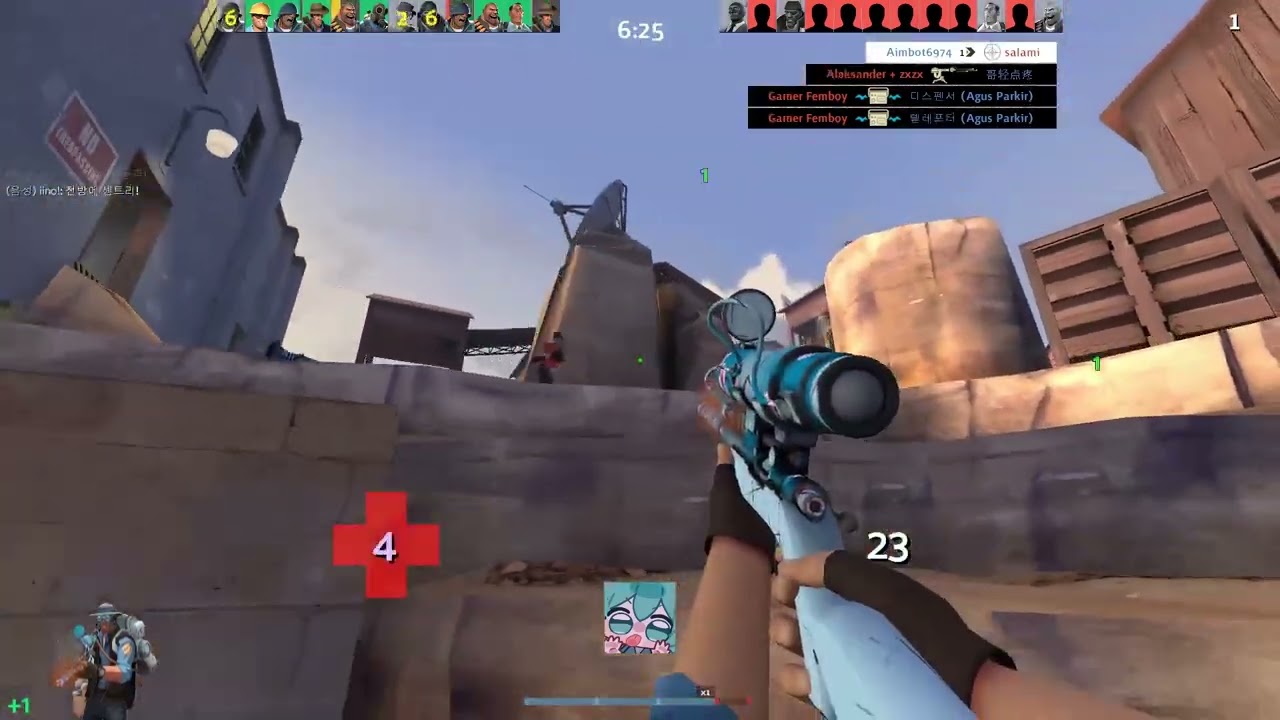 4