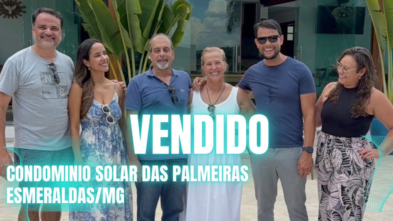 Casa encantadora no Condomínio Solar das Palmeiras