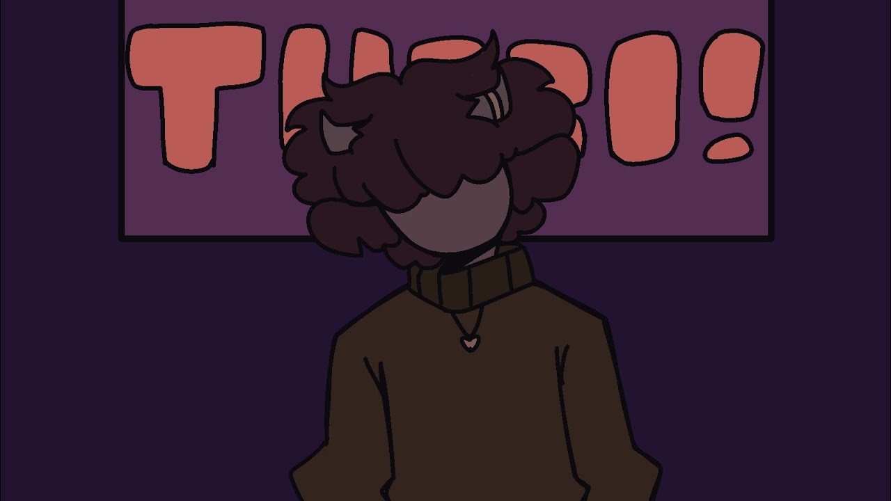 You Don't Remember What She Looks Like || Ranboo Animatic