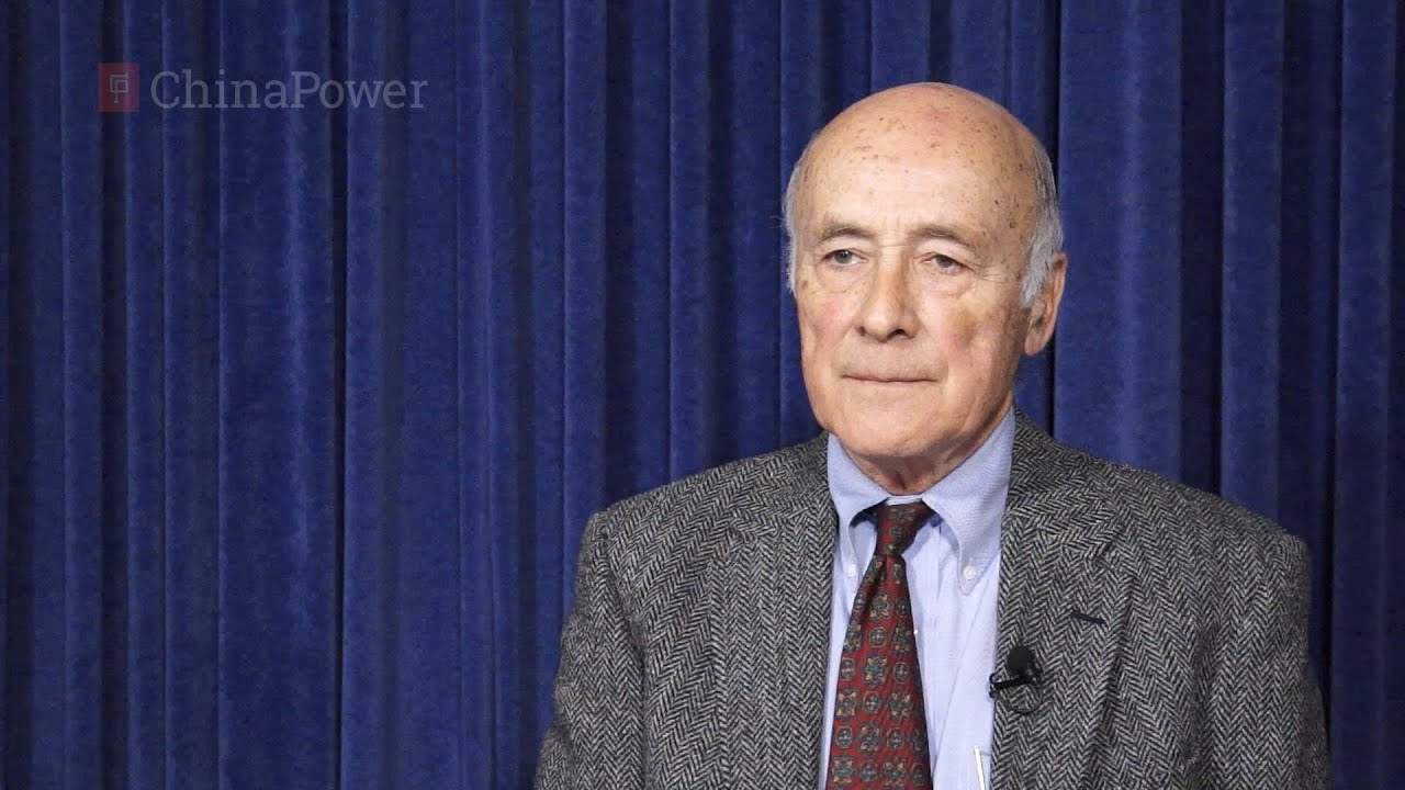 Joseph S. Nye: Is China’s soft power strategy working?