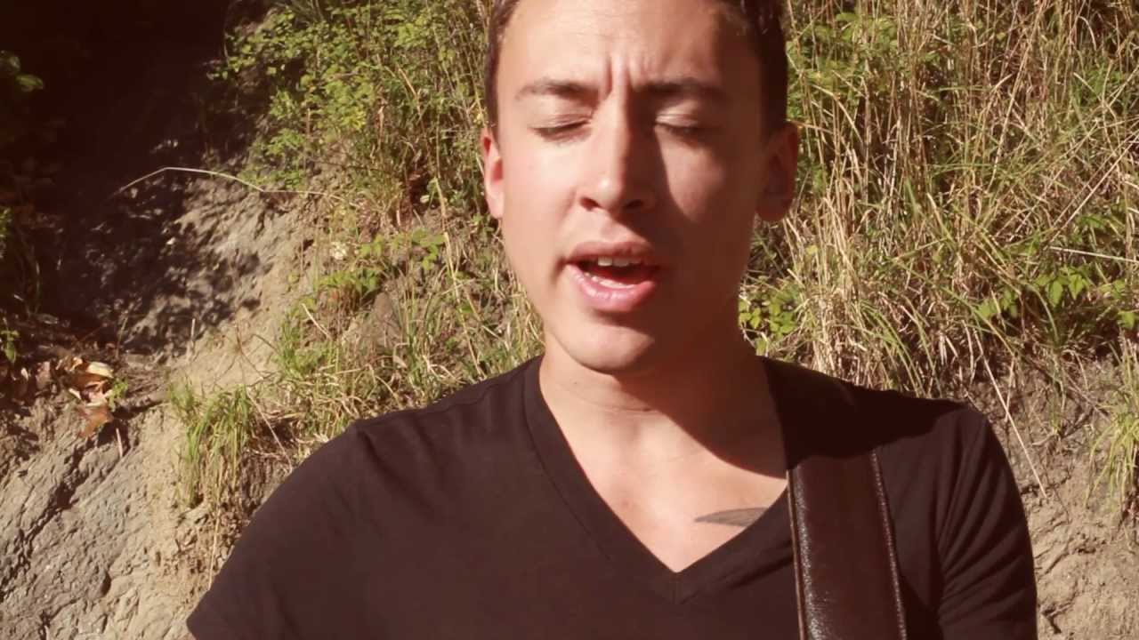 Noah Gundersen 