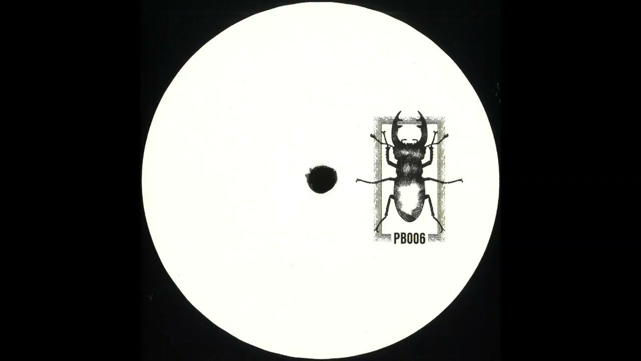 Unknown - PB006