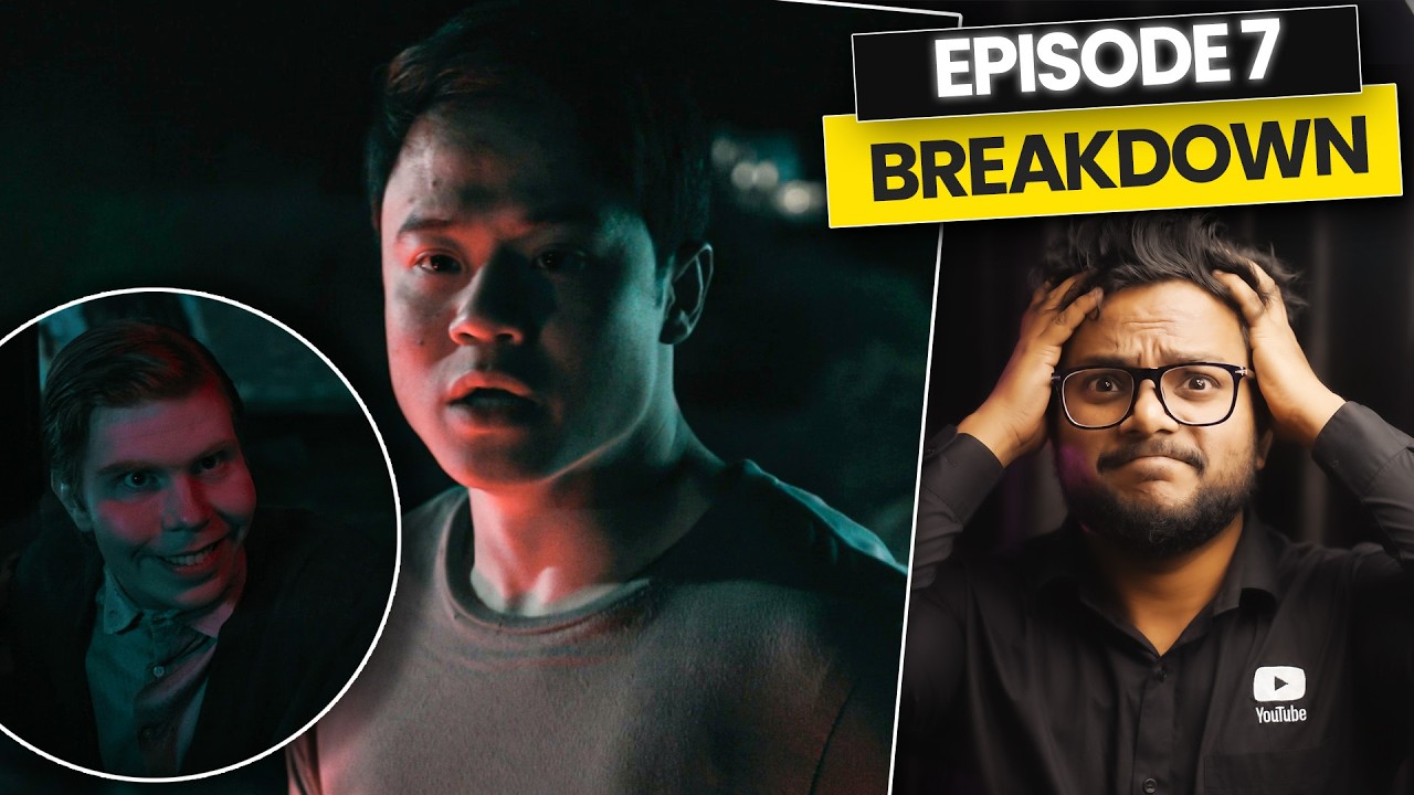 From Season 4 Episode 7 Breakdown & Theories