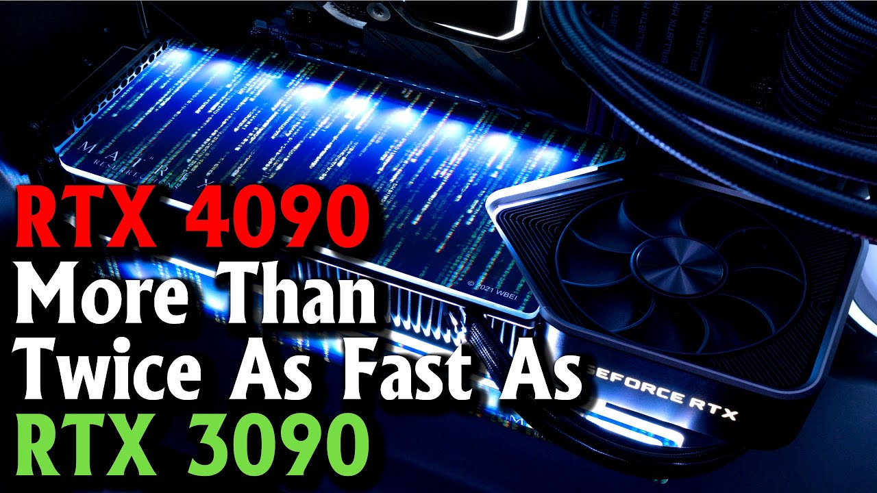 RTX 4000 Series News | RTX 4000 Series Release Date | RTX 4060 | RTX 4070 | RTX 4080 | RTX 4090
