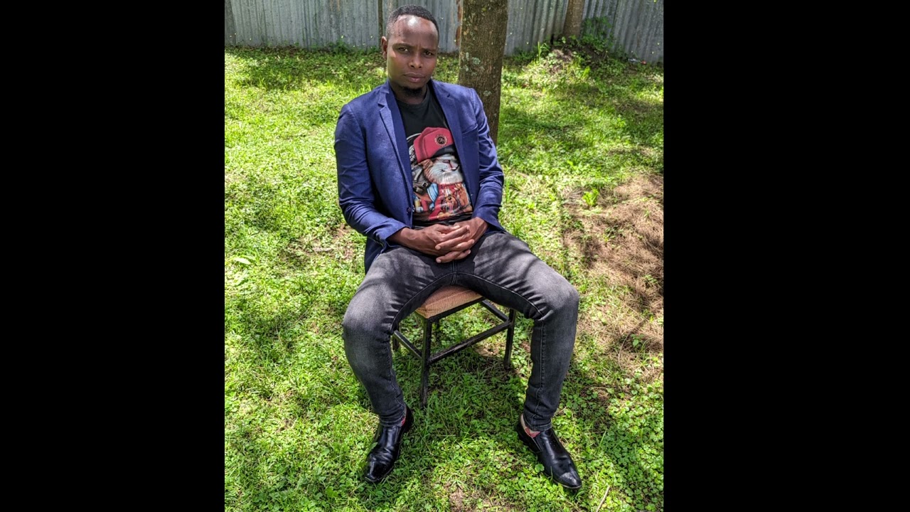ISIMBA JAZZ - DATE NA CYRO (Official Music Audio)