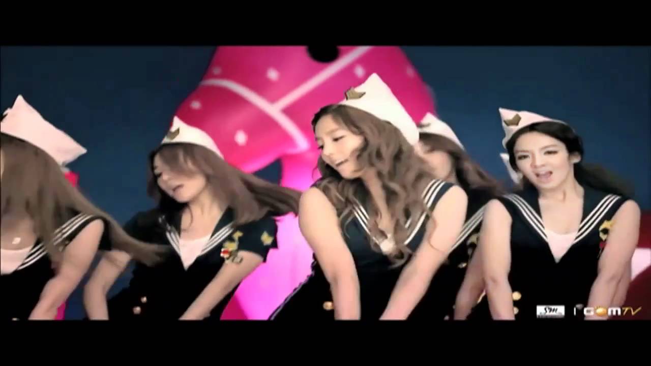 Go Go Bizkitt! - Touch that!