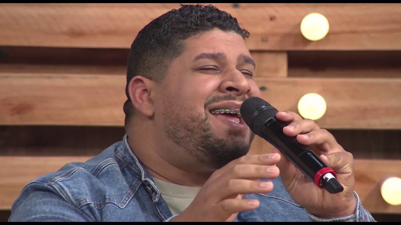 Pedrazul - Essa Casa (ao vivo no Caixa de Música)