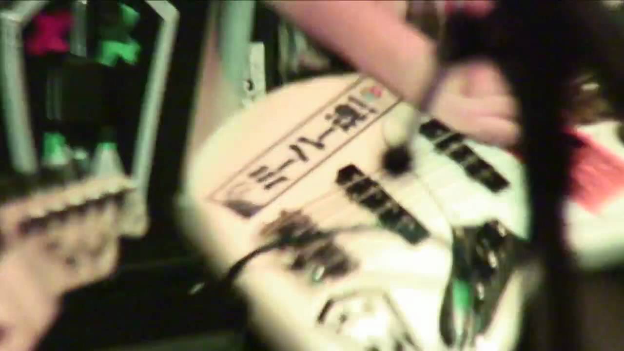 Johnny Foreigner - 