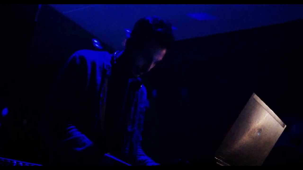 A Dub Color at Deliri Schematici MashUp Factory
