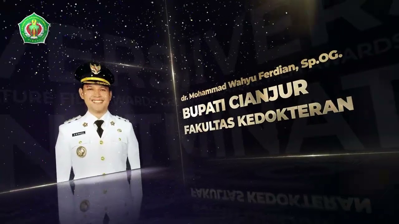 Video Profil Unjani - 4 Februari 2026
