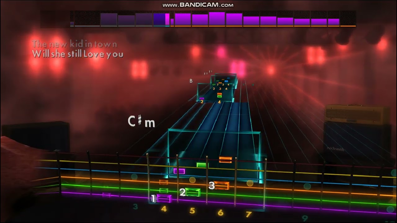 Eagles-New Kid in Town(Alt Lead) (1976) (2000 Remaster) (RockSmith 2014 Remaster) (avdocatwork.com)