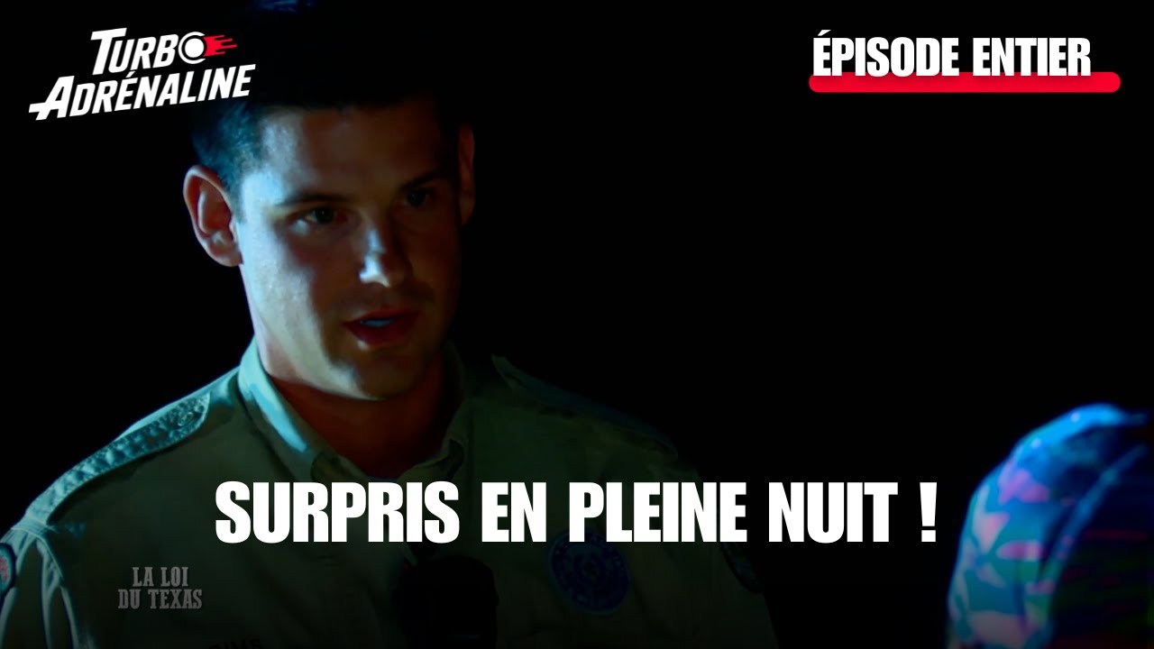 Des faucons blessés aux voleurs armés, Texas sauvage | La loi du Texas