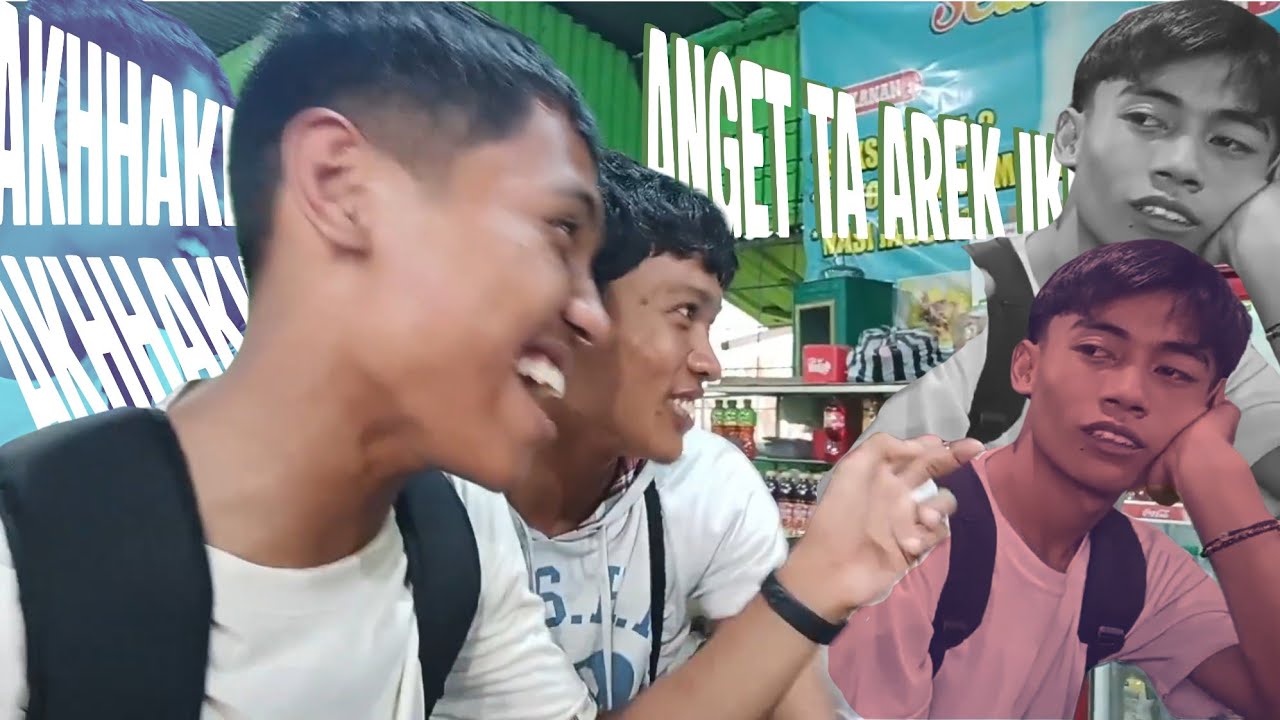 seporsi bakso sebelum pulang 