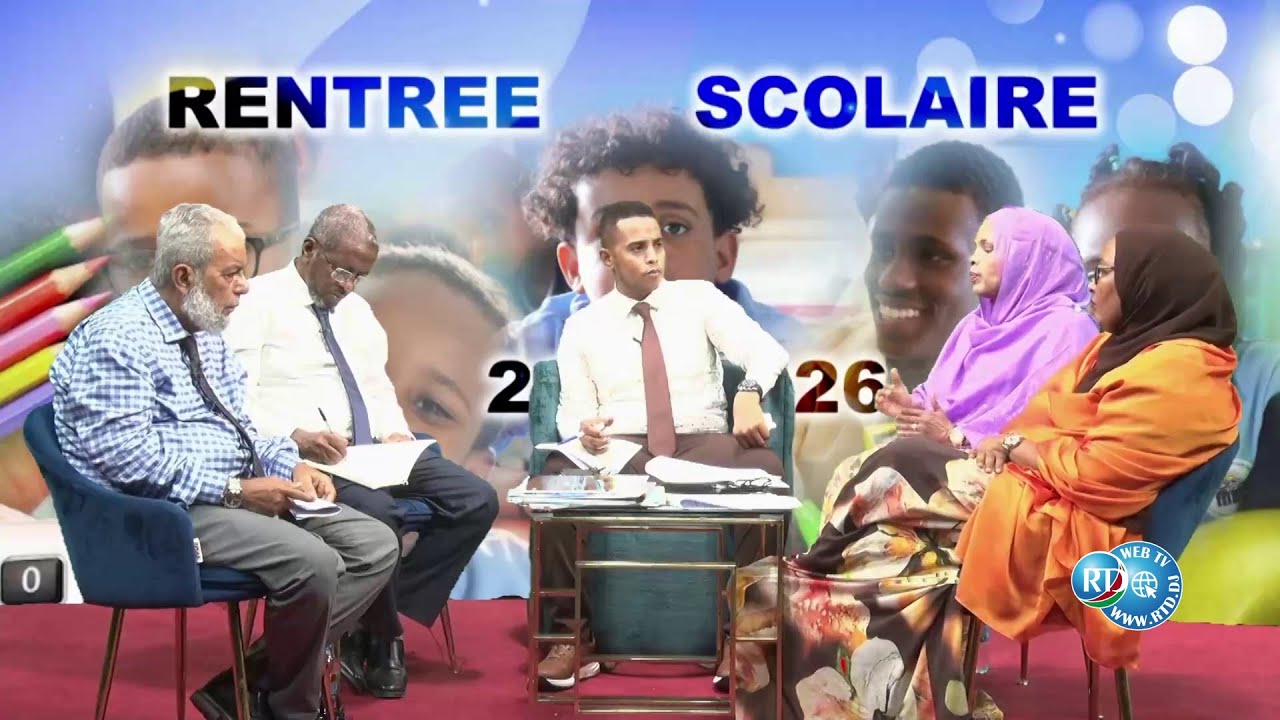 Une table ronde en langue française sur la rentrée scolaire 2025-2026