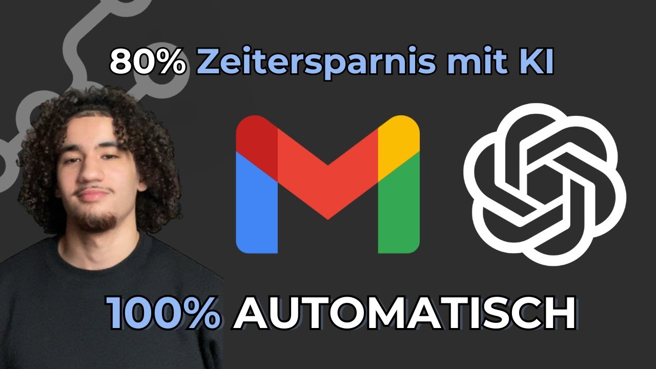 So spart mir diese KI täglich Stunden mit meinen Emails (2026)