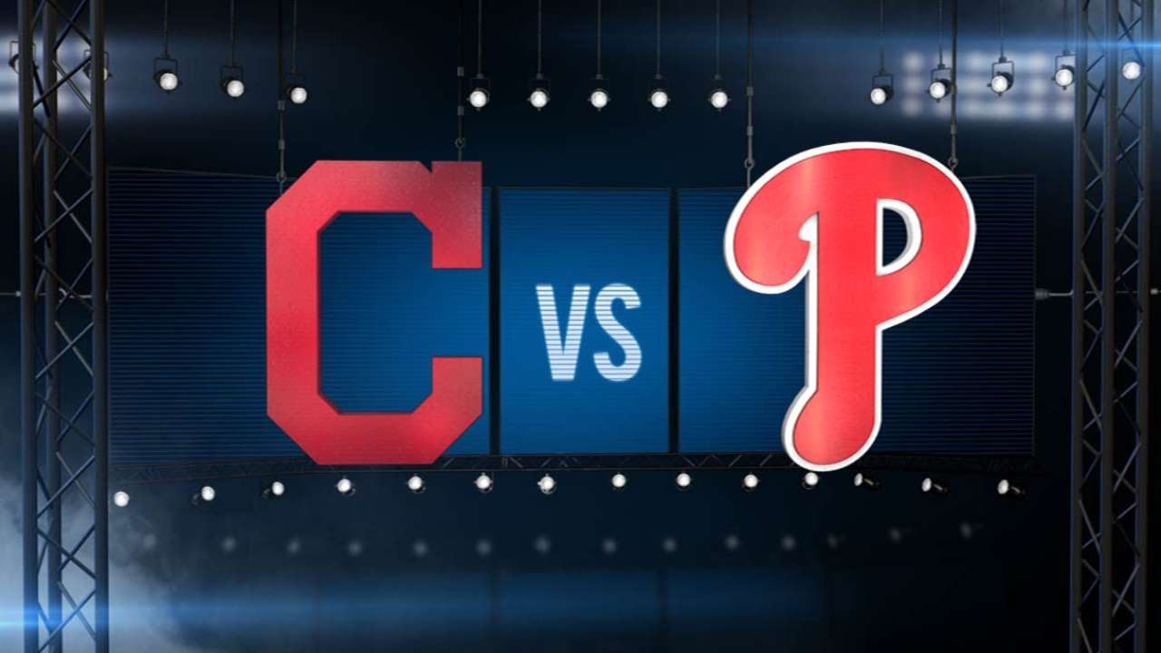 4/30/16: Galvis and Phillies hold on to 4-3 win