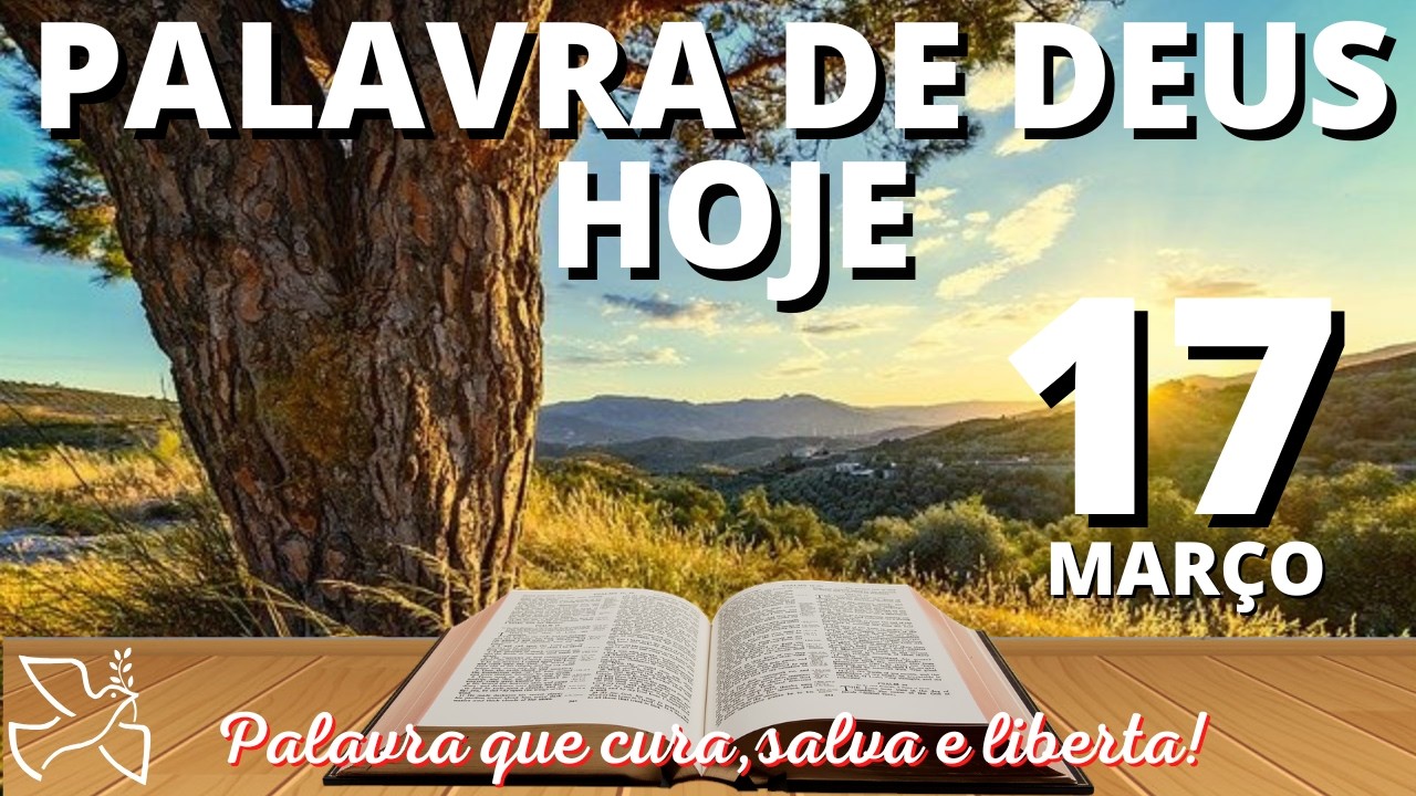 Palavra de Deus para mim hoje | Aprenda a não esperar muito do outro, espere em Deus (Jo 5,1-16)