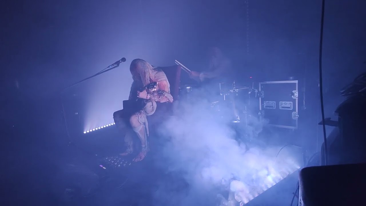 Fungi Ov Doom - Live NoxFest 4, Wyjście Awaryjne, Opole (21.02.2026)