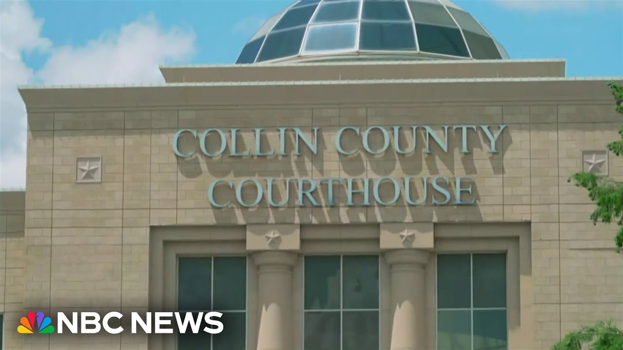 Dramatic Texas high school murder trial&nbsp;involving teen stabbed at track meet