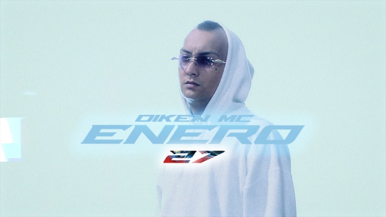 Diken Mc - Enero 27 🥀 (Video Oficial)