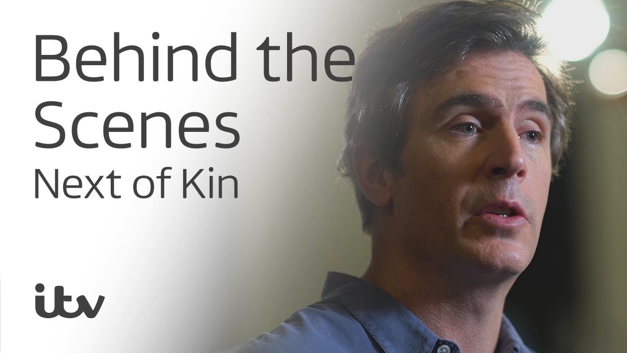 Next of Kin | Behind the Scenes | Interview with Jack Davenport | ITV