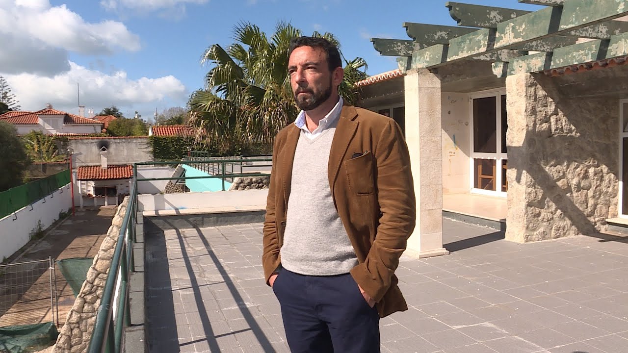 Progama Especial - Centro de Educação e Desenvolvimento Jacob Rodrigues Pereira