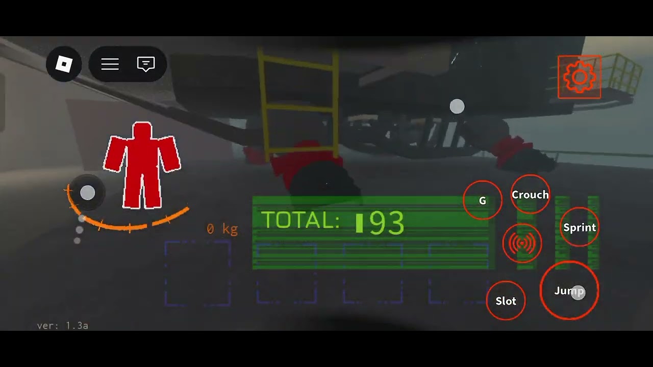 Dzisiaj testuje 4 podróby lethal company na roblox