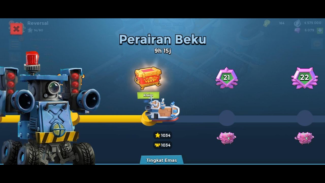 HUGE WINS! RANK 20 ACHIEVED! #5