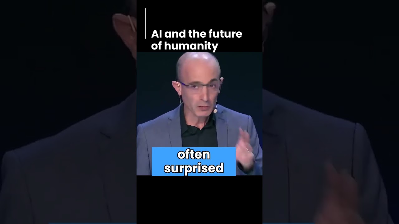 What If Ai Ruled The World?
